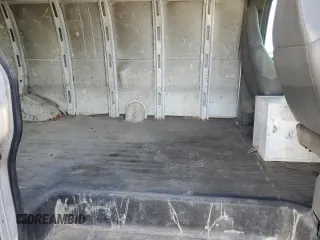 2007 Chevrolet Express Cargo with VIN 1GCGG29V771153158, listed as a Copart auction lot 75571854 with 231,145 mi miles and Clean title. Bid and sale history available at DreamBid. Image 11.