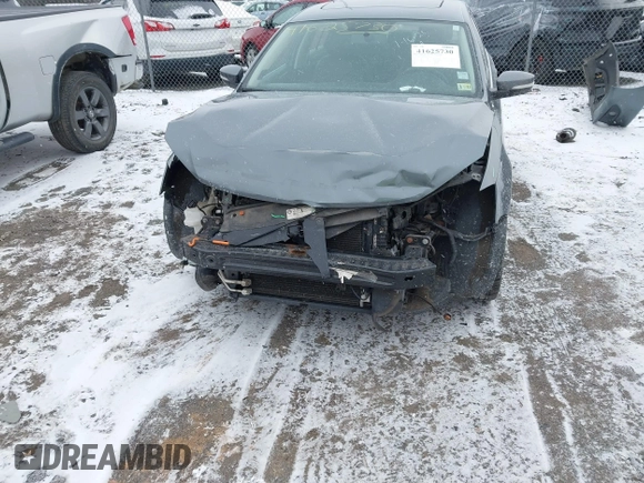 2013 Volkswagen Jetta TDI w/Premium с VIN 3VWLL7AJ9DM226266, выставлен на аукционе IAAI как лот 41625730 с пробегом 119 596 миль миль и . История ставок и продаж доступна на DreamBid. Изображение 6.