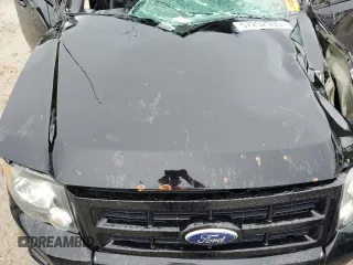 2012 Ford Escape XLT с VIN 1FMCU9DG5CKC50416, выставлен на аукционе Copart как лот 57292905 с пробегом 178 419 миль миль и Чистый • Clean title. История ставок и продаж доступна на DreamBid. Изображение 12.