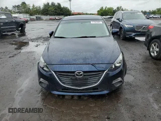 2014 Mazda 3 i Touring z VIN 3MZBM1V75EM114151, wystawiony jako Copart lot #57565985 z przebiegiem 113 102 mil mil oraz Szkoda całkowita • Salvage title. Historia ofert i sprzedaży dostępna na DreamBid. Obrazek 5.