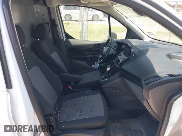 2020 Ford Transit Connect XL z VIN NM0LS7E29L1465981, wystawiony jako IAAI lot #42046840 z przebiegiem 161 084 mil mil oraz . Historia ofert i sprzedaży dostępna na DreamBid. Obrazek 5.
