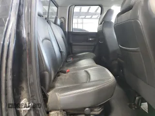 2009 Dodge 1500 Sport с VIN 1D3HV18T09S702305, выставлен на аукционе Copart как лот 70002034 с пробегом Не указан миль и Списание • Salvage title. История ставок и продаж доступна на DreamBid. Изображение 10.