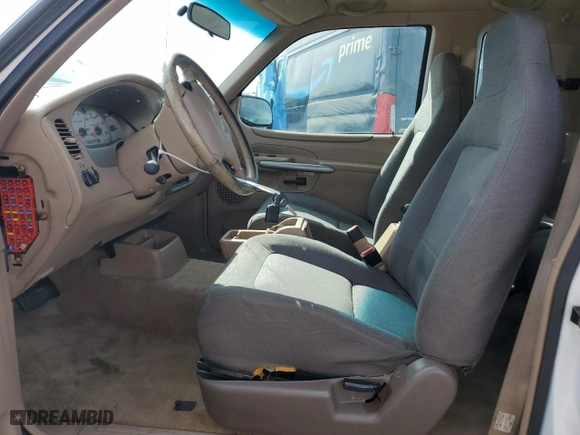 2002 Ford Explorer Sport XLS with VIN 1FMZU70E02UC86178, listed as a Copart auction lot 75440054 with 117,217 mi miles and Clean Title. Bid and sale history available at carsss.com. Image 7.