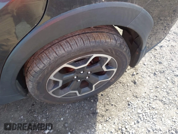2014 Subaru Crosstrek Premium с VIN JF2GPAVC0E8204603, выставлен на аукционе IAAI как лот 41837106 с пробегом 207 890 миль миль и . История ставок и продаж доступна на DreamBid. Изображение 12.