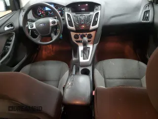 2014 Ford Focus SE with VIN 1FADP3K29EL335654, listed as a Copart auction lot 51179915 with 213,340 mi miles and Clean Title. Bid and sale history available at carsss.com. Image 8.