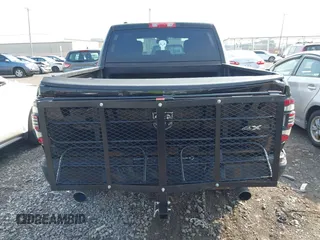 2013 Ram 1500 Express with VIN 1C6RR7KT9DS671178, listed as a IAAI auction lot 42743940 with 201,702 mi miles and . Bid and sale history available at DreamBid. Image 16.