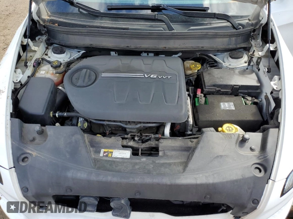 2016 Jeep Cherokee Limited with VIN 1C4PJMDS5GW188410, listed as a Copart auction lot 53299065 with 89,510 mi miles and Salvage Title. Bid and sale history available at DreamBid. Image 12.