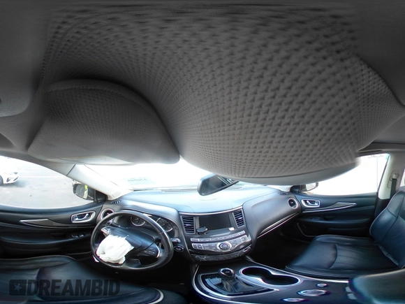 2019 Infiniti QX60 Luxe с VIN 5N1DL0MNXKC557204, выставлен на аукционе IAAI как лот 42694429 с пробегом 104 053 миль миль и . История ставок и продаж доступна на DreamBid. Изображение 18.