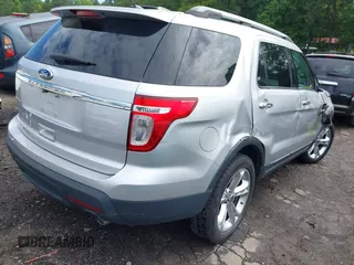 2011 Ford Explorer Limited с VIN 1FMHK7F85BGA22195, выставлен на аукционе IAAI как лот 42196103 с пробегом 211 589 миль миль и . История ставок и продаж доступна на DreamBid. Изображение 4.