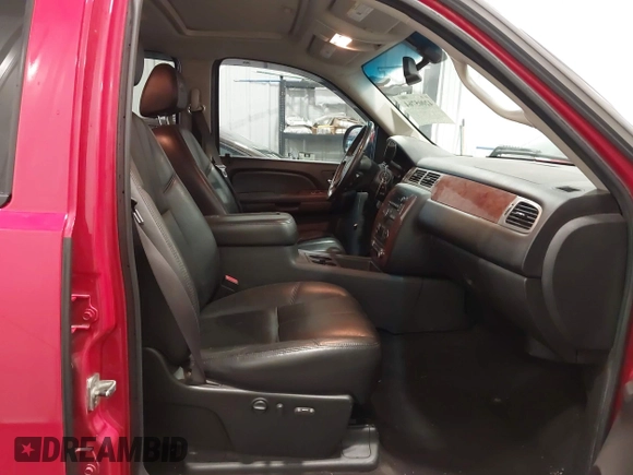 2009 Chevrolet Silverado 1500 LTZ with VIN 3GCEK33399G145618, listed as a IAAI auction lot 42005764 with 171,666 mi miles and . Bid and sale history available at DreamBid. Image 5.