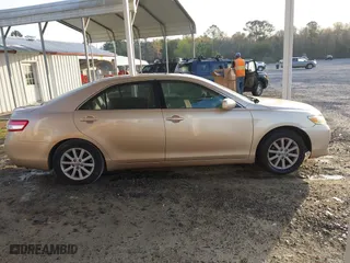 2011 Toyota Camry LE with VIN 4T1BK3EK2BU619656, listed as a IAAI auction lot 41896979 with 200,685 mi miles. Bid and sale history available at carsss.com. Image 13.
