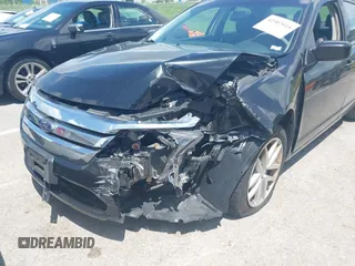 2012 Ford Fusion SEL with VIN 3FAHP0JG2CR357166, listed as a IAAI auction lot 42307014 with 194,849 mi miles and . Bid and sale history available at DreamBid. Image 6.