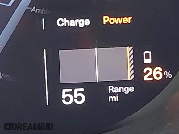 2022 Polestar 2 z VIN LPSED3KA0NL072994, wystawiony jako IAAI lot #41722564 z przebiegiem 44 897 mil mil oraz . Historia ofert i sprzedaży dostępna na DreamBid. Obrazek 18.