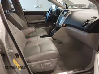 2009 Lexus RX 350 with VIN 2T2GK31U99C073068, listed as a IAAI auction lot 41777080 with 157,867 mi miles and . Bid and sale history available at DreamBid. Image 5.