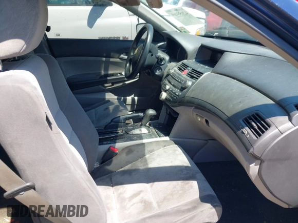 2008 Honda Accord LX z VIN JHMCP26388C049879, wystawiony jako IAAI lot #42058469 z przebiegiem 196 513 mil mil oraz . Historia ofert i sprzedaży dostępna na DreamBid. Obrazek 5.