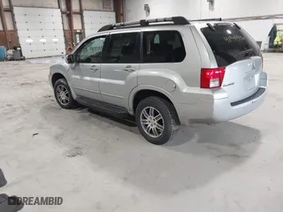 2004 Mitsubishi Endeavor LS with VIN 4A4MN21S94E009506, listed as a IAAI auction lot 41944936 with 145,746 mi miles. Bid and sale history available at carsss.com. Image 3.