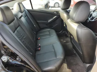 2011 Nissan Altima S with VIN 1N4AL2AP4BN457506, listed as a Copart auction lot 61591715 with 121,701 mi miles and Clean title. Bid and sale history available at DreamBid. Image 10.