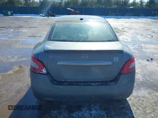 2010 Nissan Maxima S z VIN 1N4AA5AP9AC803681, wystawiony jako IAAI lot #41614005 z przebiegiem 195 485 mil mil oraz . Historia ofert i sprzedaży dostępna na DreamBid. Obrazek 17.