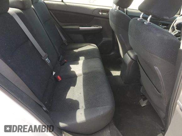 2016 Subaru Impreza Premium z VIN JF1GJAF65GH005435, wystawiony jako Copart lot #52548695 z przebiegiem 158 803 mil mil oraz Czysty tytuł • Clean title. Historia ofert i sprzedaży dostępna na DreamBid. Obrazek 10.