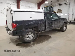 2018 Toyota Tacoma SR z VIN 5TFSX5EN3JX061440, wystawiony jako Copart lot #86986654 z przebiegiem 172 754 mil mil oraz Szkoda całkowita • Salvage title. Historia ofert i sprzedaży dostępna na DreamBid. Obrazek 3.