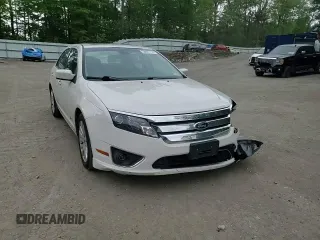 2012 Ford Fusion Hybrid with VIN 3FADP0L34CR414234, listed as a Copart auction lot 58891715 with 147,409 mi miles and Salvage title. Bid and sale history available at DreamBid. Image 14.