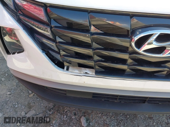 2024 Hyundai Tucson SEL with VIN 5NMJF3DE3RH373122, listed as a IAAI auction lot 41837945 with 11,521 mi miles and . Bid and sale history available at carsss.com. Image 20.