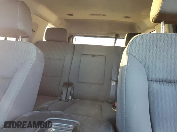 2017 GMC Yukon SLE with VIN 1GKS1AKC0HR240552, listed as a Copart auction lot 77916264 with 72,275 mi miles and Salvage Title. Bid and sale history available at carsss.com. Image 10.