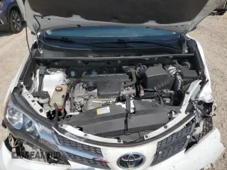 2015 Toyota RAV4 LE with VIN JTMZFREV2FD062810, listed as a Copart auction lot 66313675 with 70,774 mi miles and Clean title. Bid and sale history available at DreamBid. Image 11.