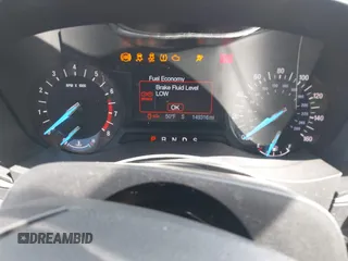 2014 Ford Fusion SE with VIN 3FA6P0H77ER204542, listed as a IAAI auction lot 41626542 with 149,316 mi miles. Bid and sale history available at carsss.com. Image 7.