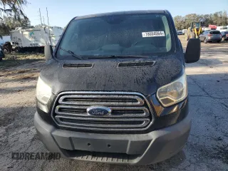 2016 Ford Transit Cargo with VIN 1FTYE1YM6GKA66410, listed as a Copart auction lot 78604564 with 187,104 mi miles and Clean Title. Bid and sale history available at DreamBid. Image 5.