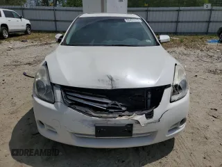 2012 Nissan Altima SR with VIN 1N4BL2AP3CN551091, listed as a Copart auction lot 53424425 with 101,396 mi miles and Clean Title. Bid and sale history available at DreamBid. Image 5.