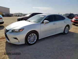 2016 Lexus ES 330 with VIN JTHBK1GG2G2236478, listed as a Copart auction lot 61623185 with 149,879 mi miles and Clean title. Bid and sale history available at DreamBid. Image 1.