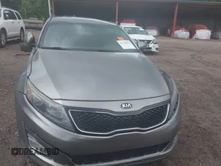 2015 Kia Optima LX with VIN 5XXGM4A73FG494254, listed as a IAAI auction lot 42756515 with 198,636 mi miles and . Bid and sale history available at DreamBid. Image 6.