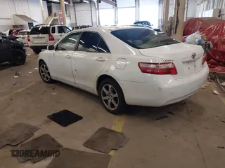 2008 Toyota Camry LE with VIN 4T4BE46K68R028577, listed as a IAAI auction lot 41905862 with 161,725 mi miles and . Bid and sale history available at DreamBid. Image 3.