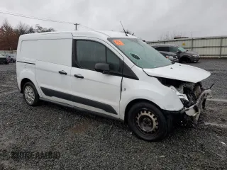 2014 Ford Transit Connect XLT z VIN NM0LE7F72E1143302, wystawiony jako Copart lot #84223264 z przebiegiem Nie podano mil oraz Szkoda całkowita • Salvage title. Historia ofert i sprzedaży dostępna na DreamBid. Obrazek 4.