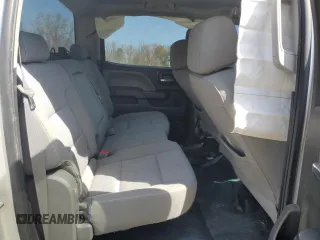 2016 GMC Sierra 1500 with VIN 3GTP1LEH1GG109195, listed as a Copart auction lot 48950995 with 176,493 mi miles and Salvage Title. Bid and sale history available at DreamBid. Image 10.