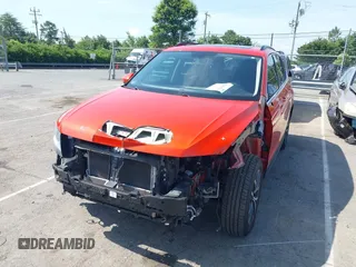 2019 Volkswagen Tiguan SE with VIN 3VV3B7AX8KM128788, listed as a IAAI auction lot 42462376 with 78,533 mi miles and . Bid and sale history available at DreamBid. Image 6.