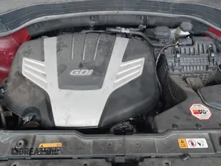 2014 Kia Sorento SX Limited with VIN 5XYKW4A78EG465167, listed as a IAAI auction lot 42149684 with 122,758 mi miles. Bid and sale history available at carsss.com. Image 10.