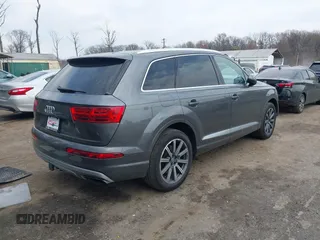 2019 Audi Q7 Premium Plus с VIN WA1LAAF7XKD020928, выставлен на аукционе IAAI как лот 41830260 с пробегом 91 157 миль миль и . История ставок и продаж доступна на DreamBid. Изображение 4.