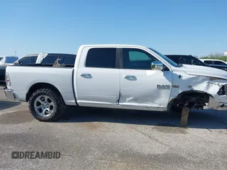 2015 Ram 1500 Lone Star z VIN 1C6RR6LT9FS729205, wystawiony jako IAAI lot #41918672 z przebiegiem 165 210 mil mil oraz . Historia ofert i sprzedaży dostępna na DreamBid. Obrazek 13.