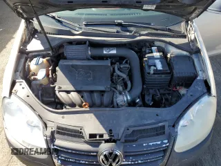 2010 Volkswagen Jetta Sedan Limited with VIN 3VWRZ7AJ2AM138373, listed as a Copart auction lot 49278525 with 191,640 mi miles and Salvage Title. Bid and sale history available at carsss.com. Image 11.