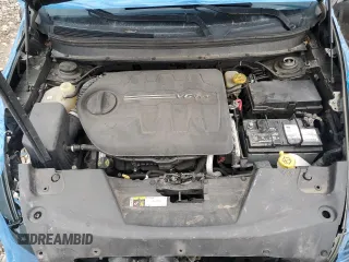 2015 Jeep Cherokee Latitude with VIN 1C4PJMCS7FW636386, listed as a Copart auction lot 75179484 with 169,815 mi miles and Non Repairable. Bid and sale history available at DreamBid. Image 12.