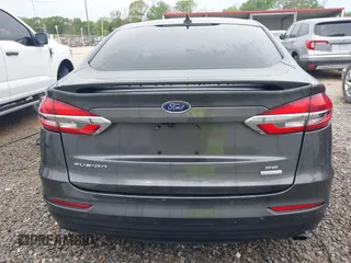 2019 Ford Fusion SE with VIN 3FA6P0HD1KR193748, listed as a IAAI auction lot 41889847 with 106,223 mi miles. Bid and sale history available at carsss.com. Image 17.