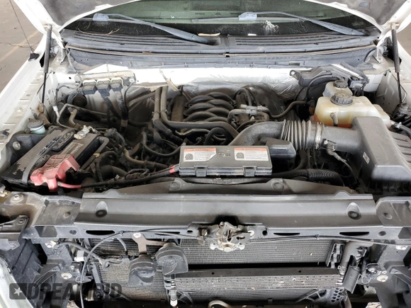 2012 Ford F-150 XL with VIN 1FTFW1EFXCFC04172, listed as a Copart auction lot 56052775 with 140,173 mi miles and Salvage title. Bid and sale history available at DreamBid. Image 11.
