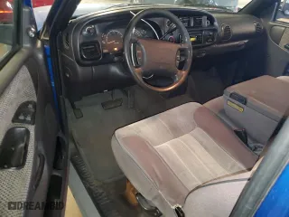1998 Dodge Ram 1500 with VIN 1B7HC16Y1WS629714, listed as a Copart auction lot 46881174 with 182,179 mi miles and Non Repairable. Bid and sale history available at carsss.com. Image 8.