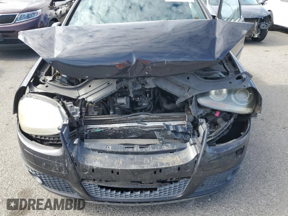 2007 Volkswagen GTI z VIN WVWFV71K47W055627, wystawiony jako Copart lot #47671155 z przebiegiem 141 746 mil mil oraz Szkoda całkowita • Salvage title. Historia ofert i sprzedaży dostępna na DreamBid. Obrazek 11.