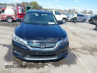 2015 Honda Accord EX-L с VIN 1HGCR6F59FA007073, выставлен на аукционе IAAI как лот 41878149 с пробегом 159 023 миль миль и . История ставок и продаж доступна на DreamBid. Изображение 12.