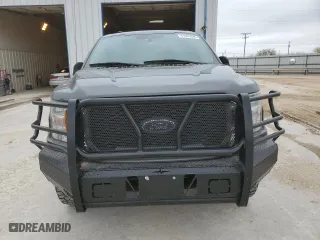 2019 Ford F-150 XL with VIN 1FTFW1E47KKF27969, listed as a Copart auction lot 51503095 with 129,861 mi miles and Clean Title. Bid and sale history available at carsss.com. Image 5.