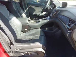 2020 Acura RDX w/A-Spec Pkg with VIN 5J8TC2H67LL802428, listed as a IAAI auction lot 41806670 with 69,959 mi miles. Bid and sale history available at carsss.com. Image 5.