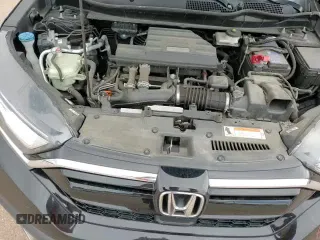 2021 Honda CR-V Touring with VIN 2HKRW2H92MH616585, listed as a Copart auction lot 81141315 with 70,367 mi miles and Salvage title. Bid and sale history available at DreamBid. Image 15.